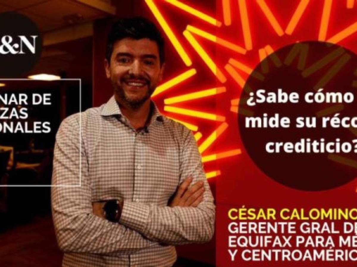 Foto: Estrategia y Negocios Foto: Estrategia y Negocios
