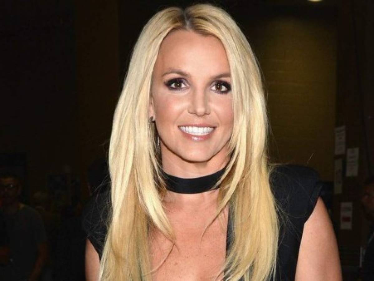 Netflix alista documental de Britney Spears