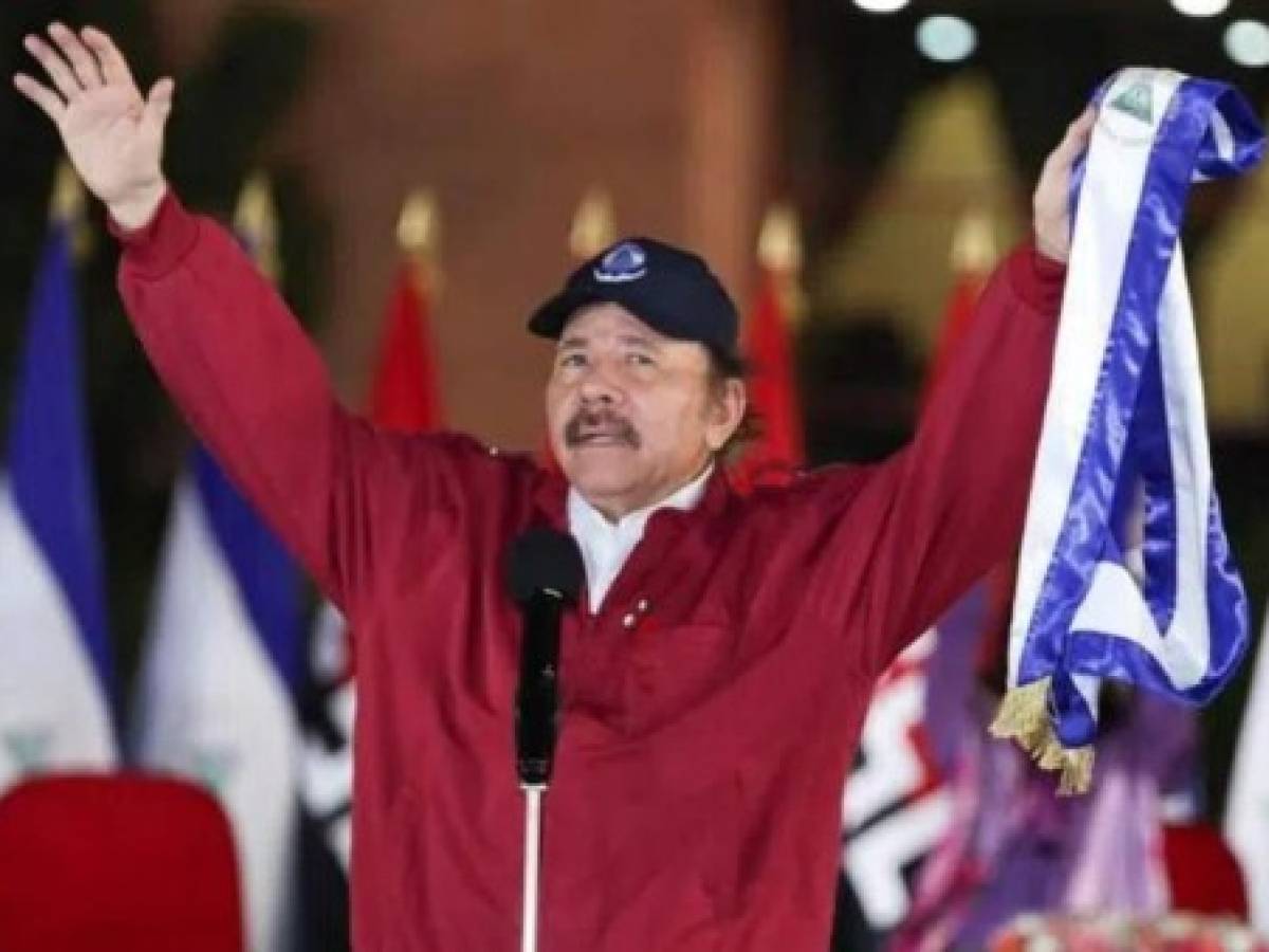 COSEP pide a Ortega diálogo “sin precondiciones”, en la peor crisis de legitimidad del régimen