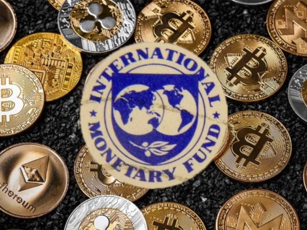 FMI detecta fugas de capital en los mercados emergentes provocadas por criptomonedas