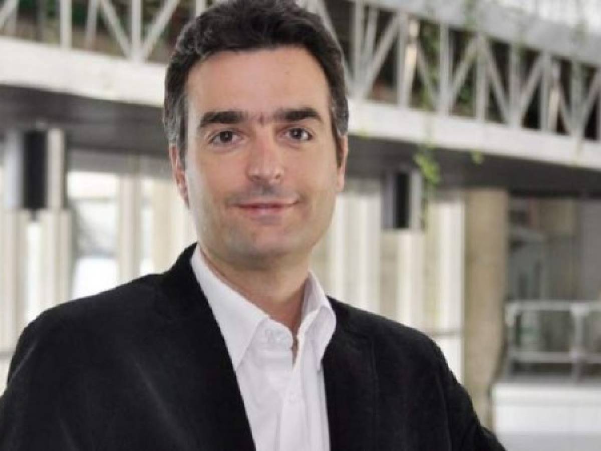 Foto: Estrategia y Negocios Foto: Estrategia y Negocios