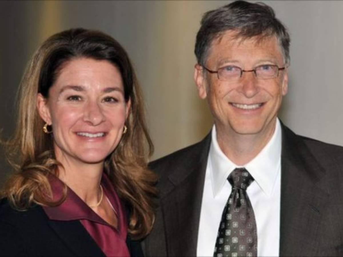 Las 10 parejas más ricas en el mundo de los negocios