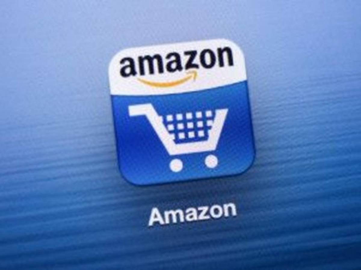 Wall Street abre con pérdidas presionado por acciones de Amazon