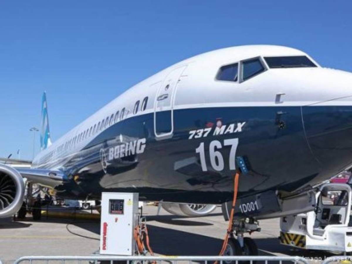 FAA abre nueva evaluación de seguridad de Boeing en medio de informes de presiones