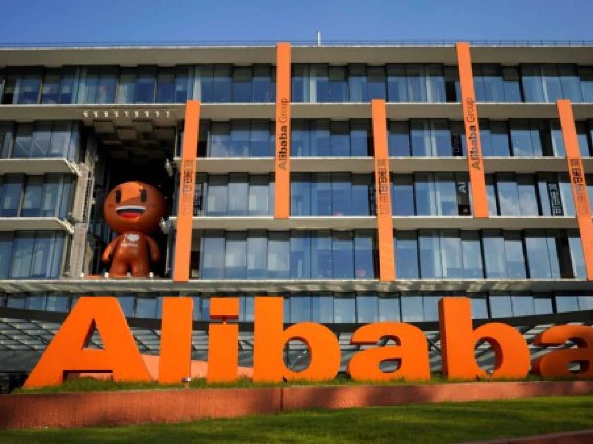 China impone multa récord de US$2.780 millones a Alibaba por prácticas monopolísticas