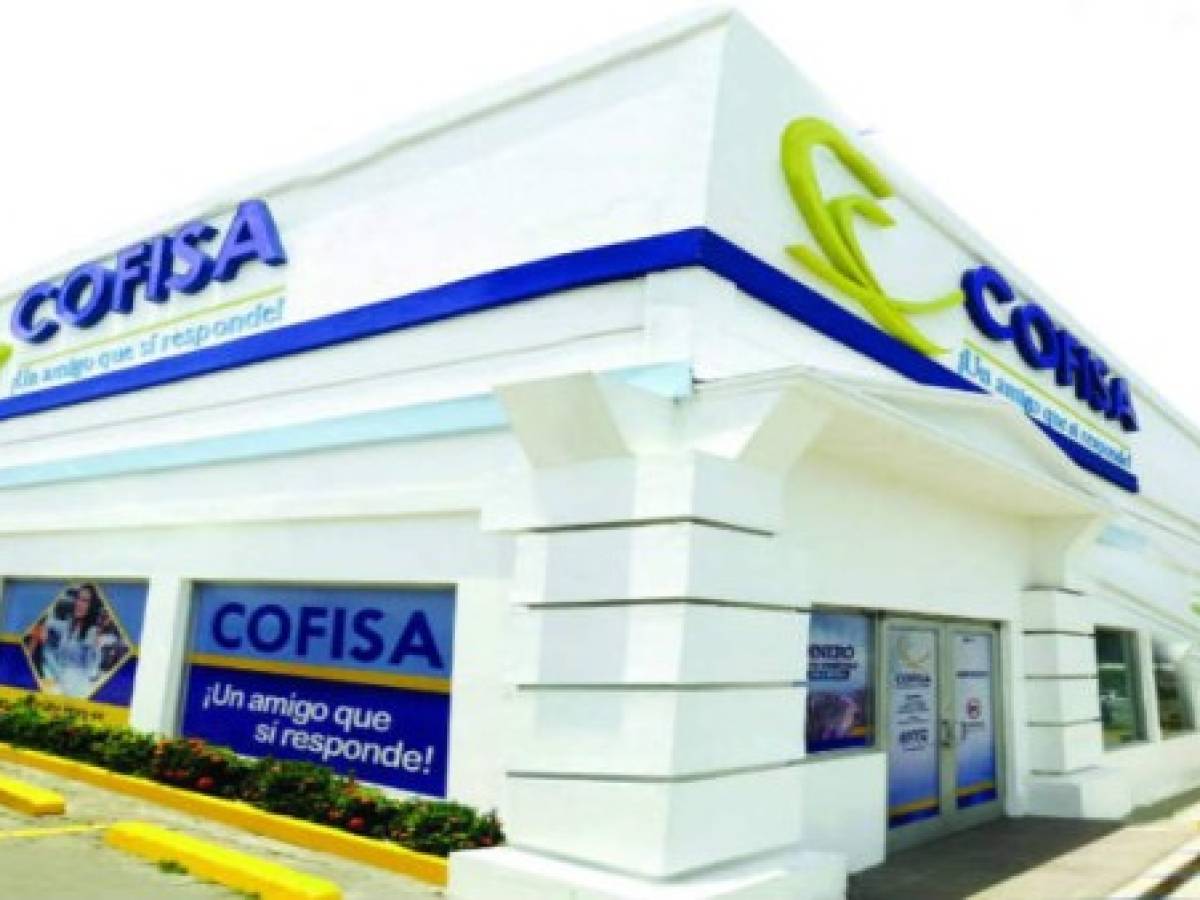 Cofisa, en proceso de convertirse en banco de Honduras