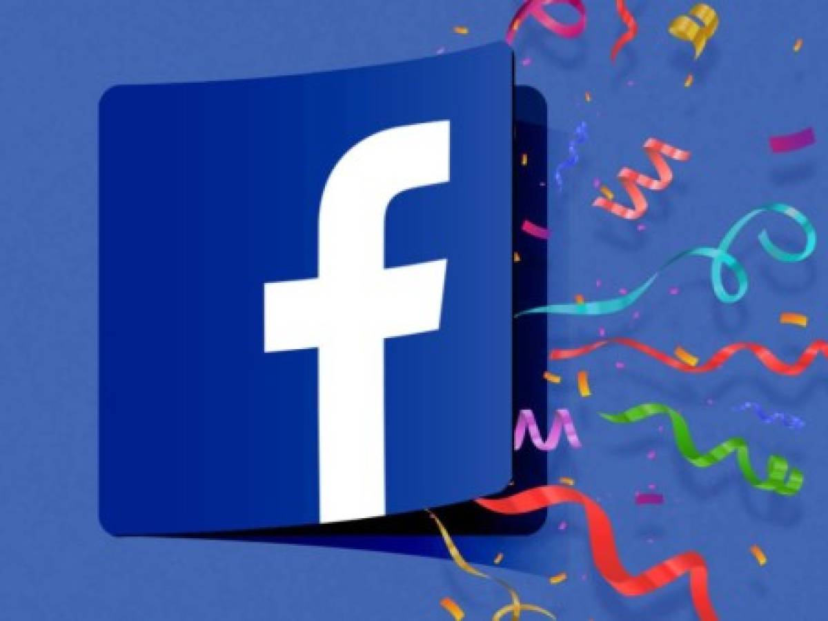Facebook supera el hito del billón de dólares a un ritmo récord