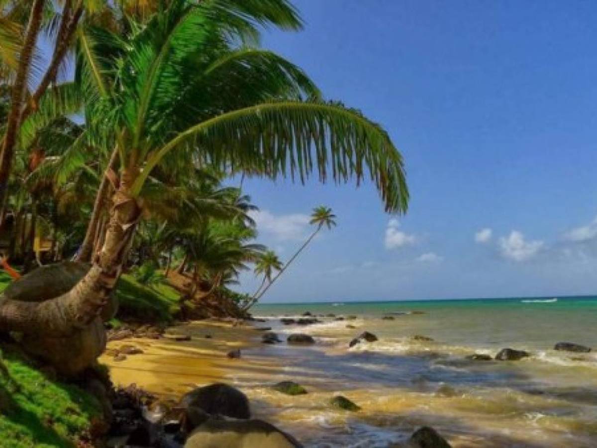 Nicaragua recibe más de 100 mil turistas por mes