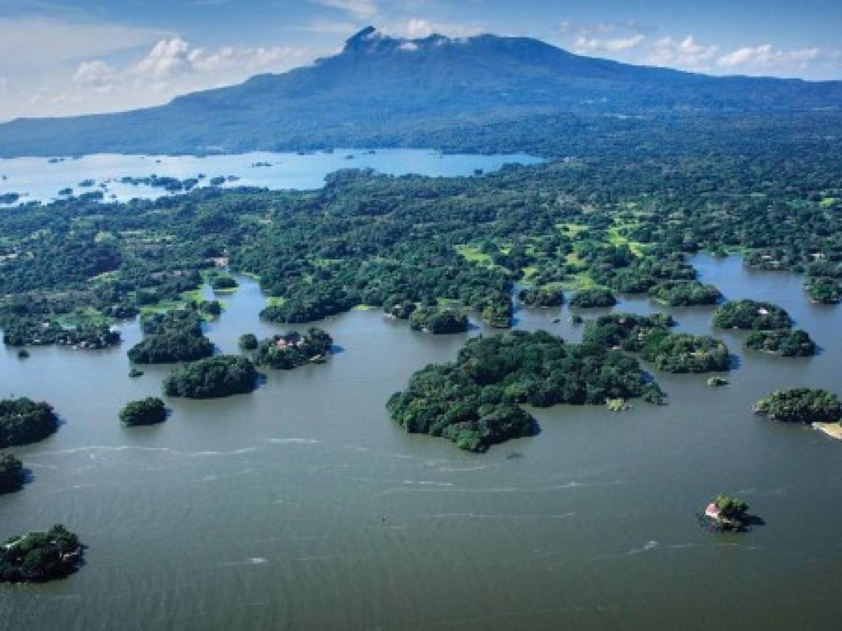 Nicaragua presentará proyecto del canal a Chile