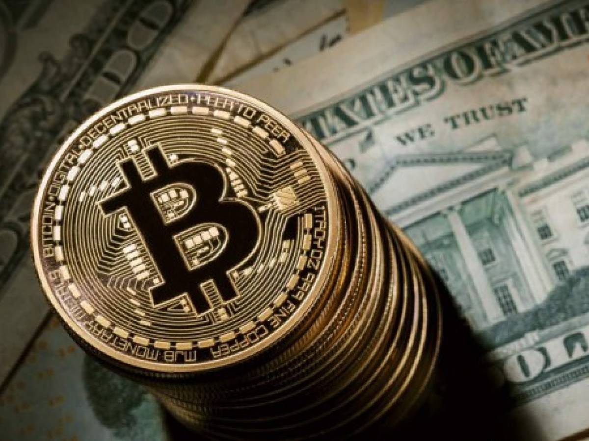 Bitcoin llegaría a US$6.000 en 2017