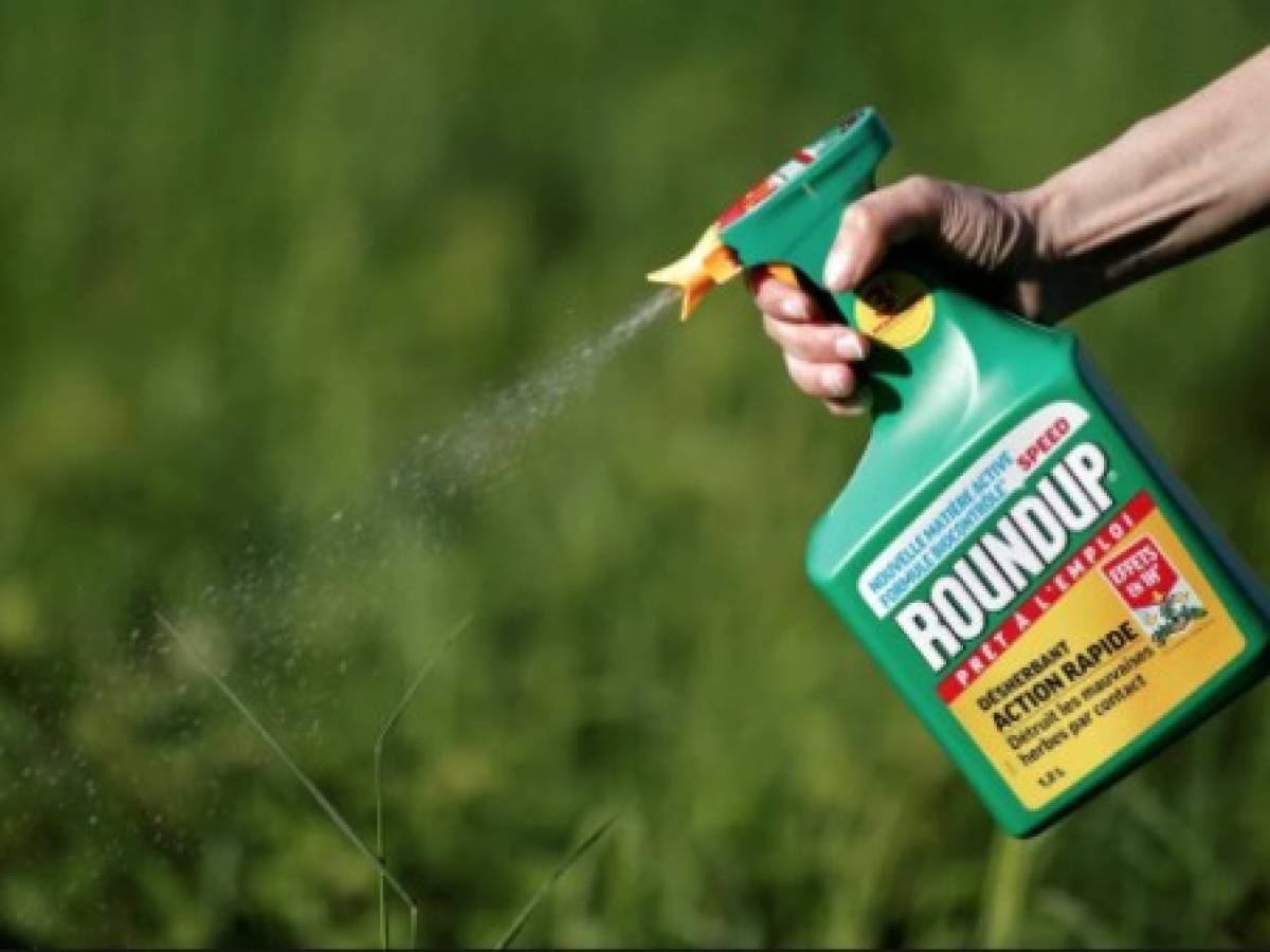Suben a 18.400 las demandas que enfrenta Bayer por el glifosato de Monsanto