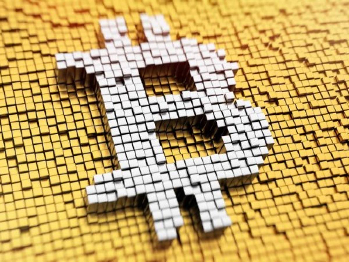 El bitcoin supera por primera vez los US$5.000
