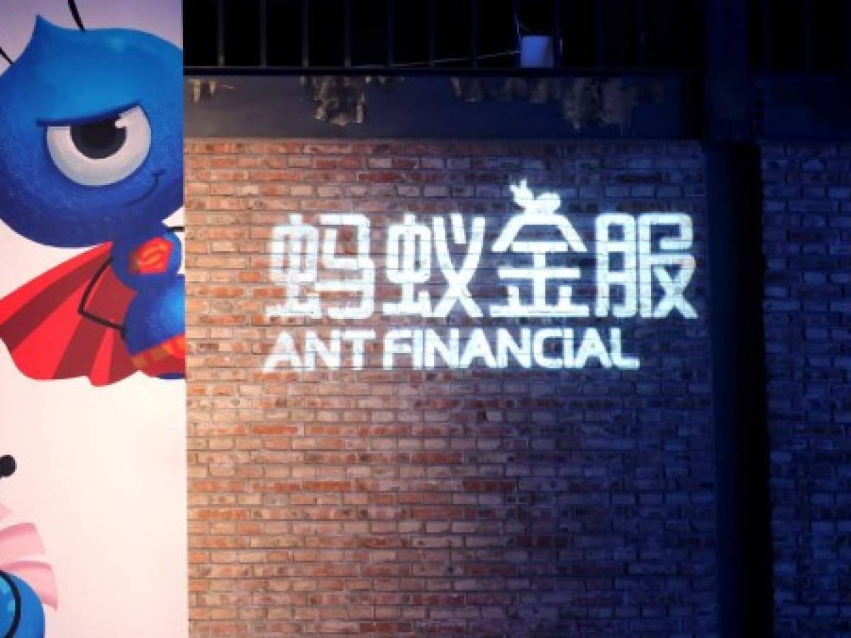 Fintech de Jack Ma prepara salida doble en bolsas asiáticas; podría ser la mayor OPV de la historia
