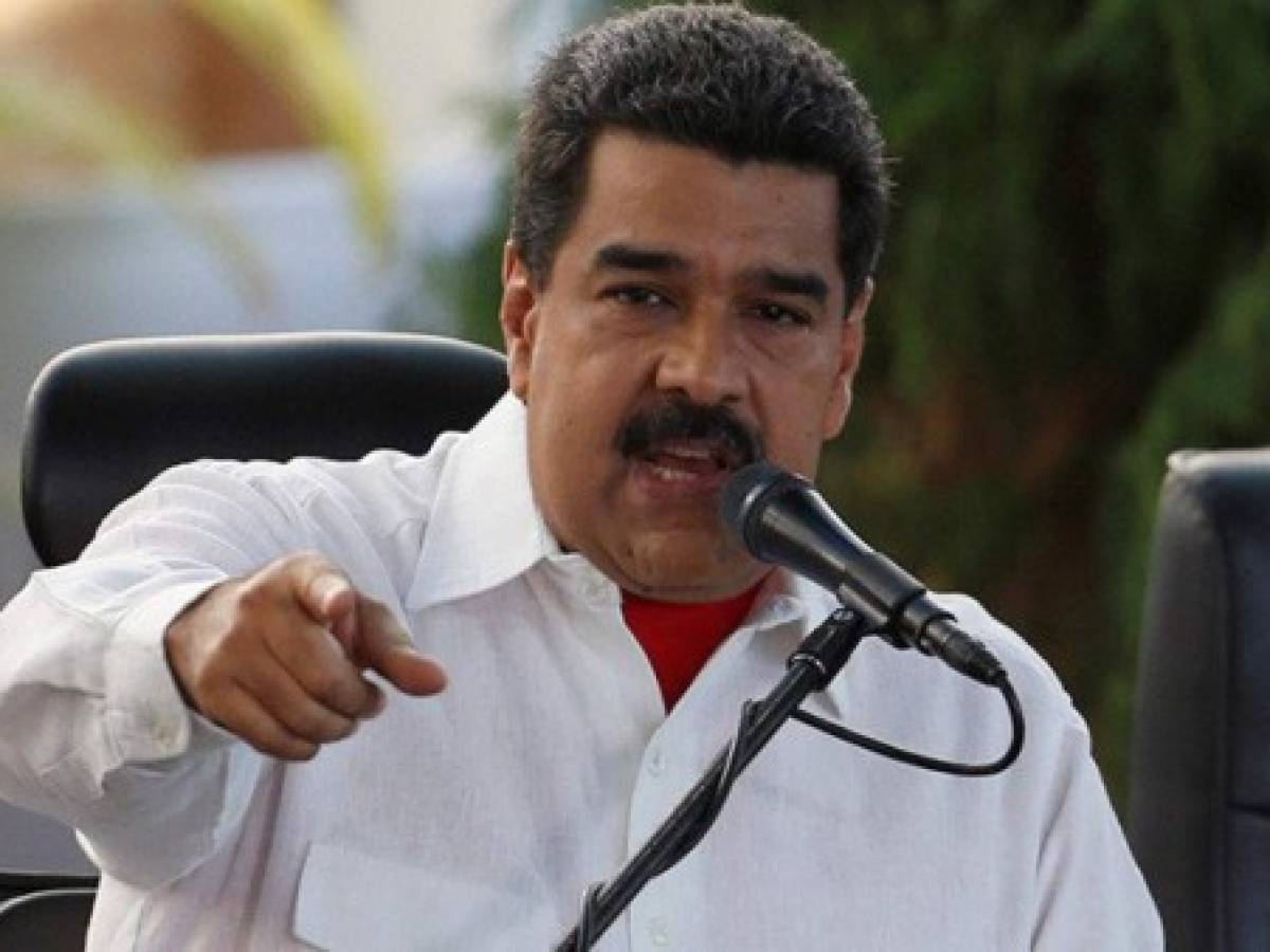 Maduro 'apaga' señal de CNN en Español en Venezuela