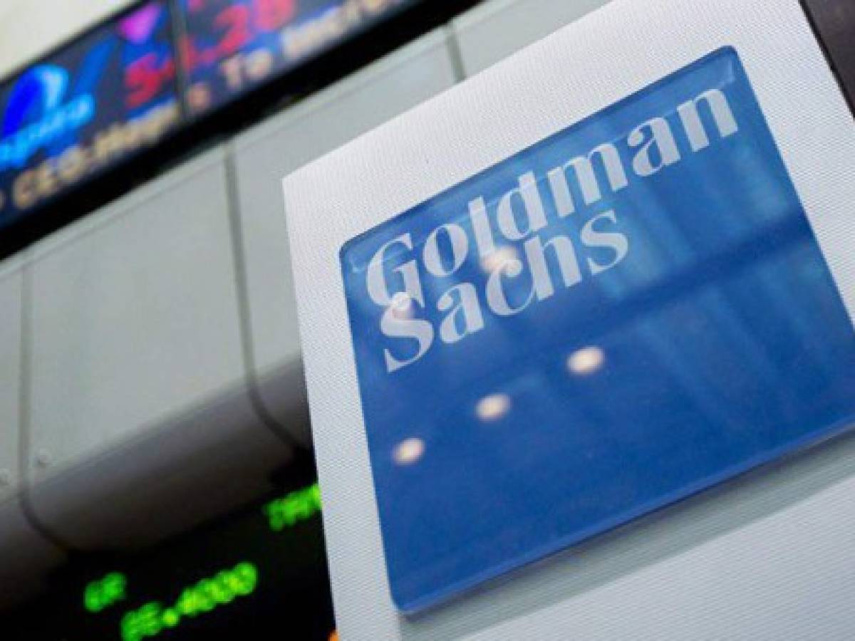 Goldman Sachs, el banco que gobierna el mundo