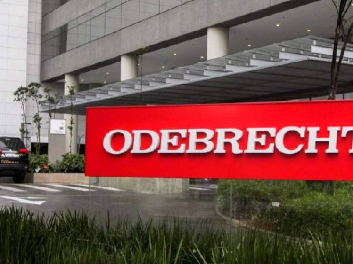 Ministro justicia argentino dice fiscales irán a EEUU por caso Odebrecht