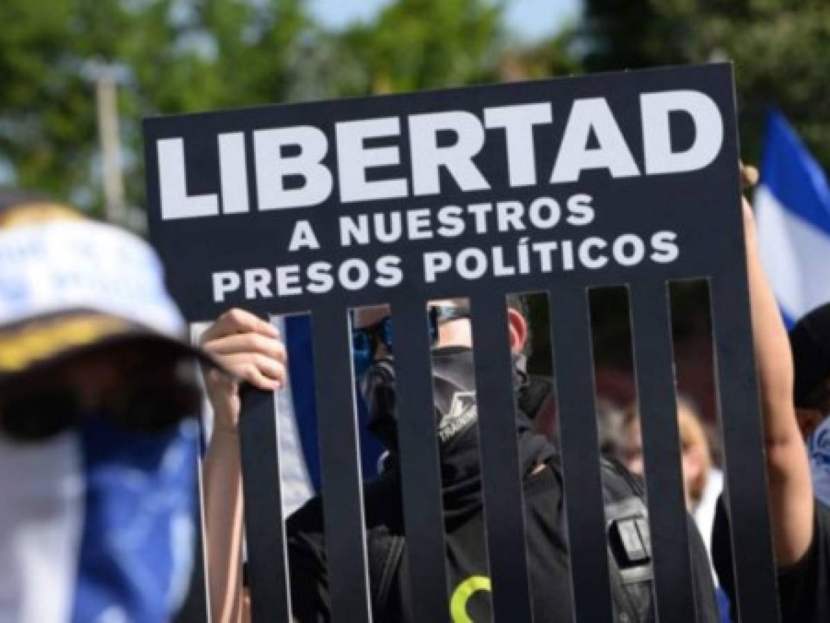 Nicaragua: organizaciones de derechos humanos denuncian 113 ejecuciones extrajudiciales entre 2018 y 2020