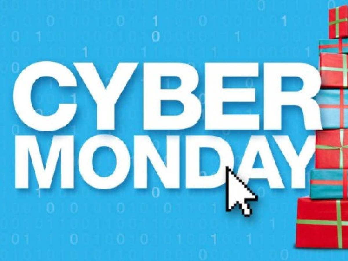 Amazon da a conocer sus ofertas del Cyber Monday 2017