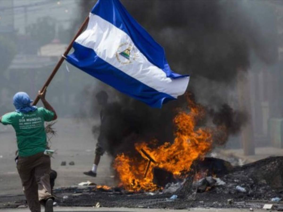 Estas son las actividades económicas más golpeadas por la crisis en Nicaragua