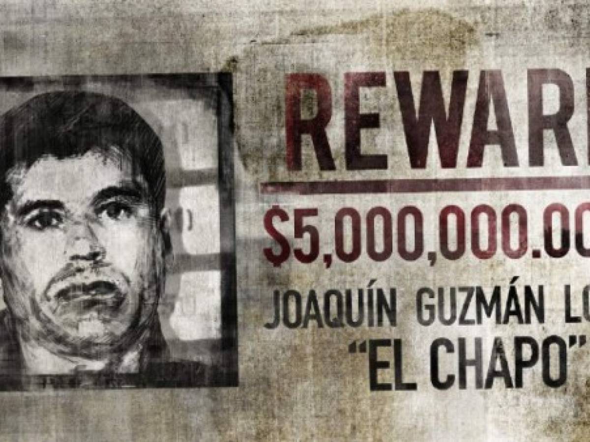 Guatemala en alerta tras recaptura del 'Chapo'