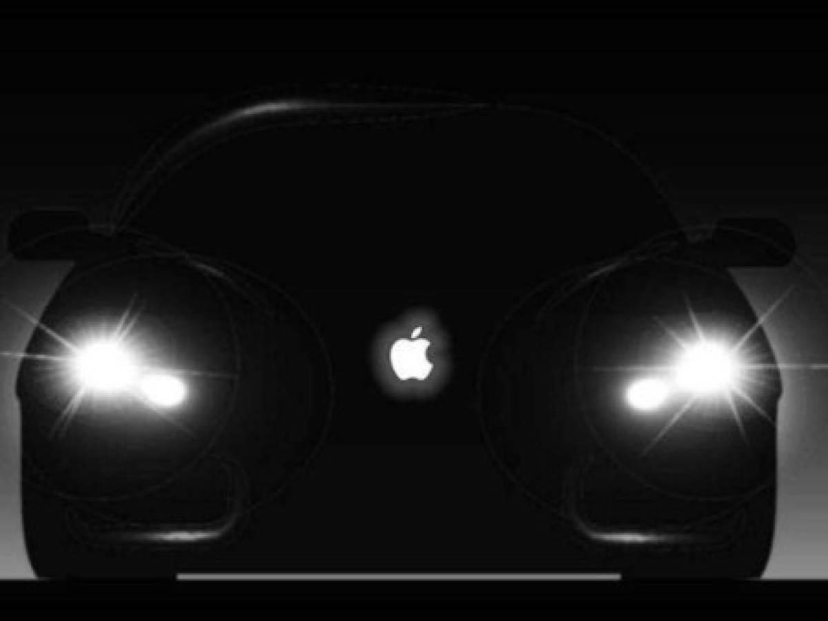 ¿Qué se sabe del auto que trabaja Apple con Kia y saldría al mercado en 2024?