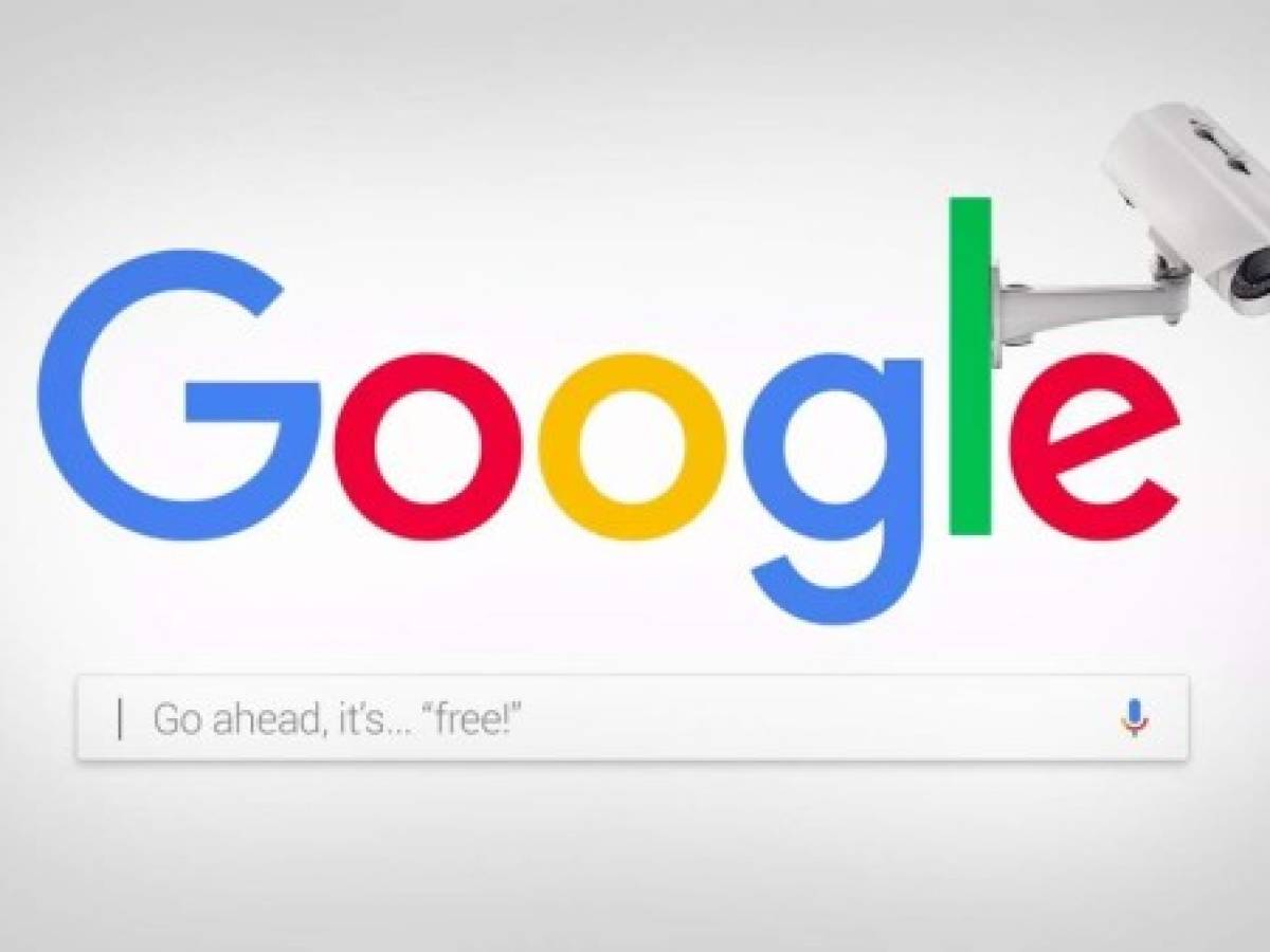 Todas las formas en las que Google te espía (y cómo evitarlo)