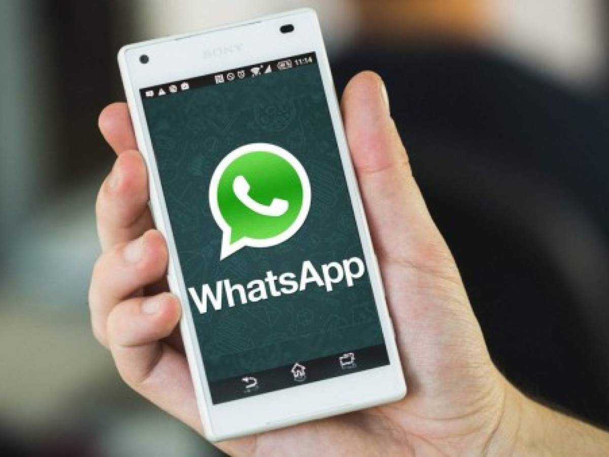 Cómo evitar que WhatsApp comparta tus datos con Facebook