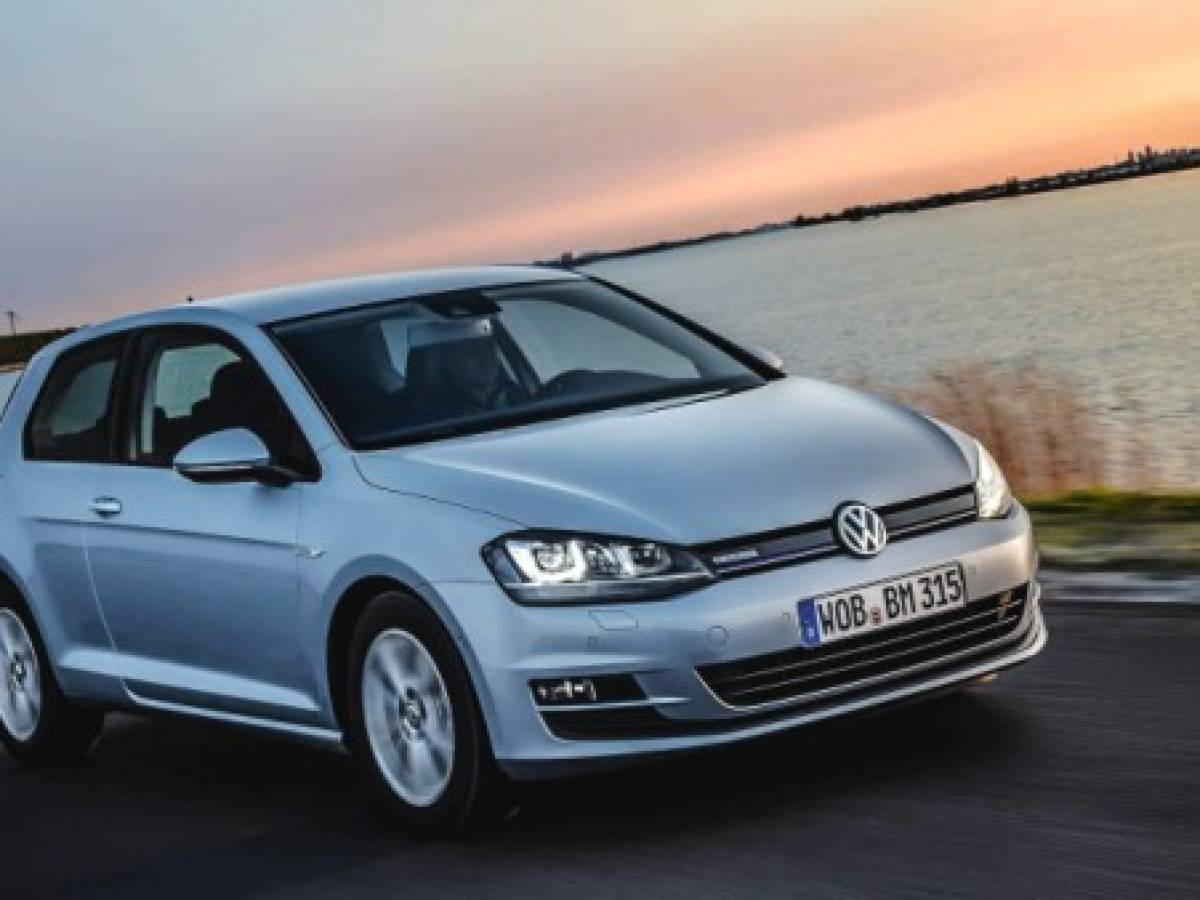 El director general de Volkswagen cree que el diésel no está muerto
