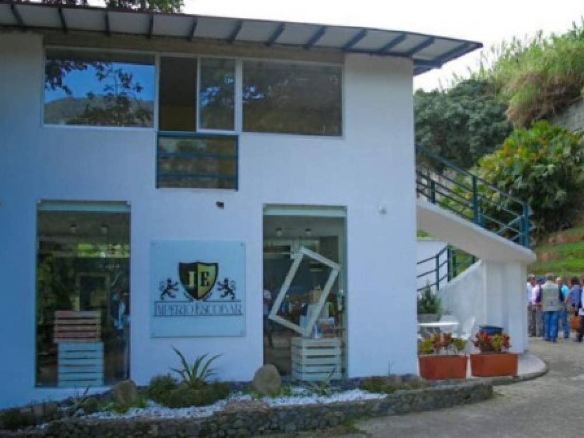 Colombia: Clausuran museo del excapo de la droga Pablo Escobar