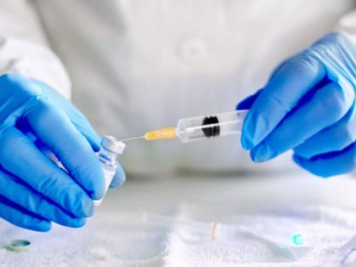 El coste de la vacuna Sanofi-GSK contra el covid-19 será inferior a US$11,8