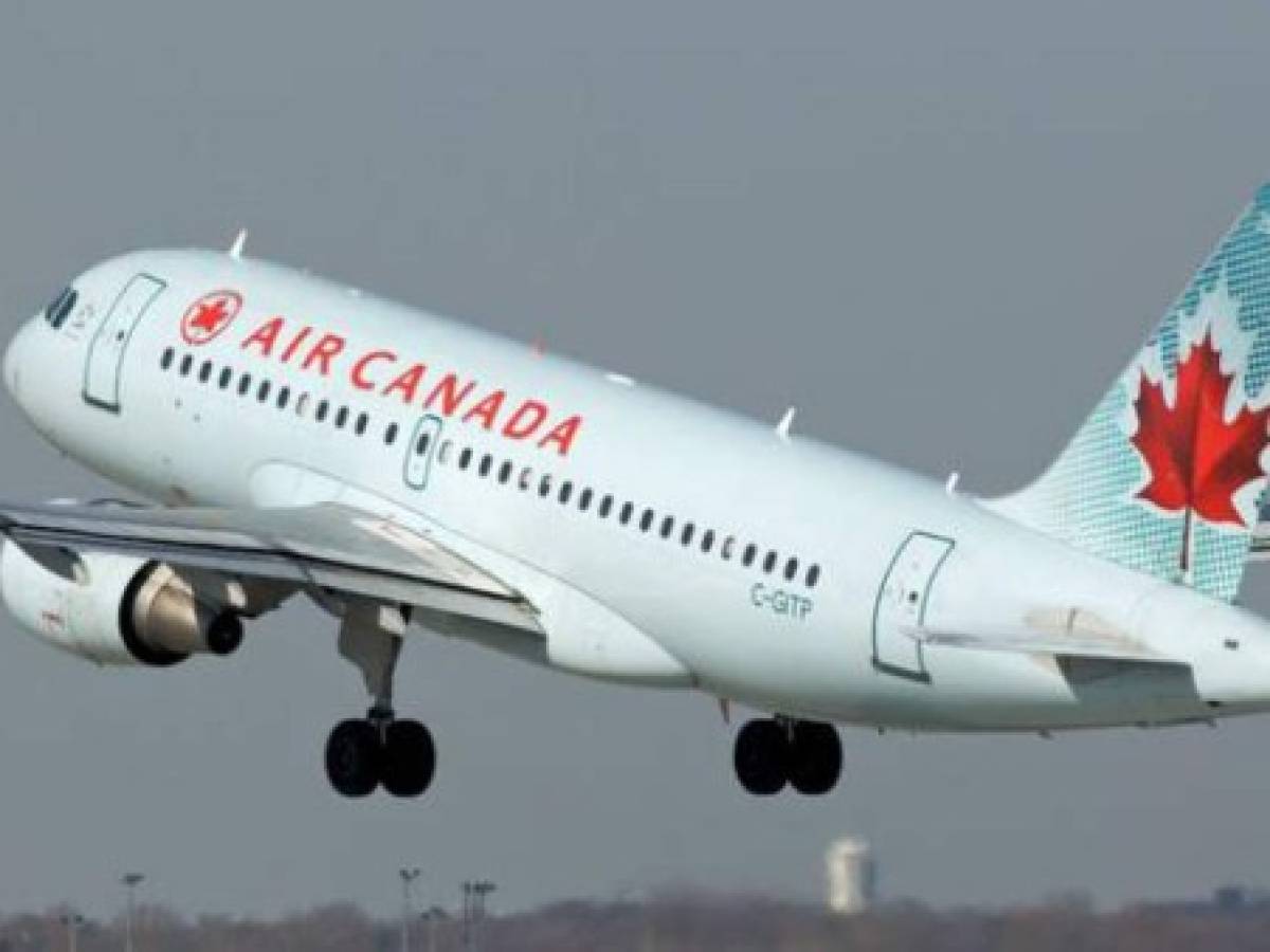 Air Canada amplía operaciones a Costa Rica y ofrece vuelo directo desde Montreal