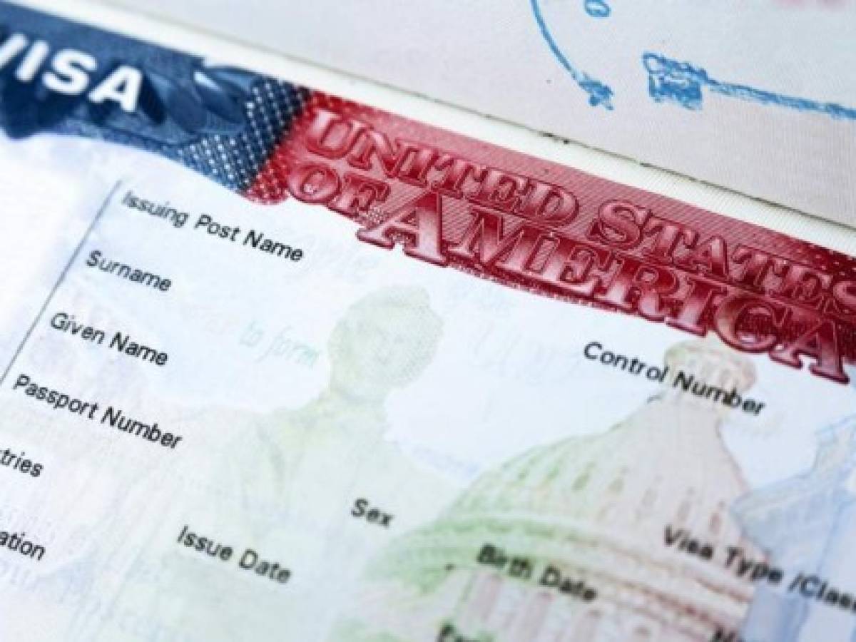 Esta es la última modificación en solicitud de visa de inmigrante a Estados Unidos