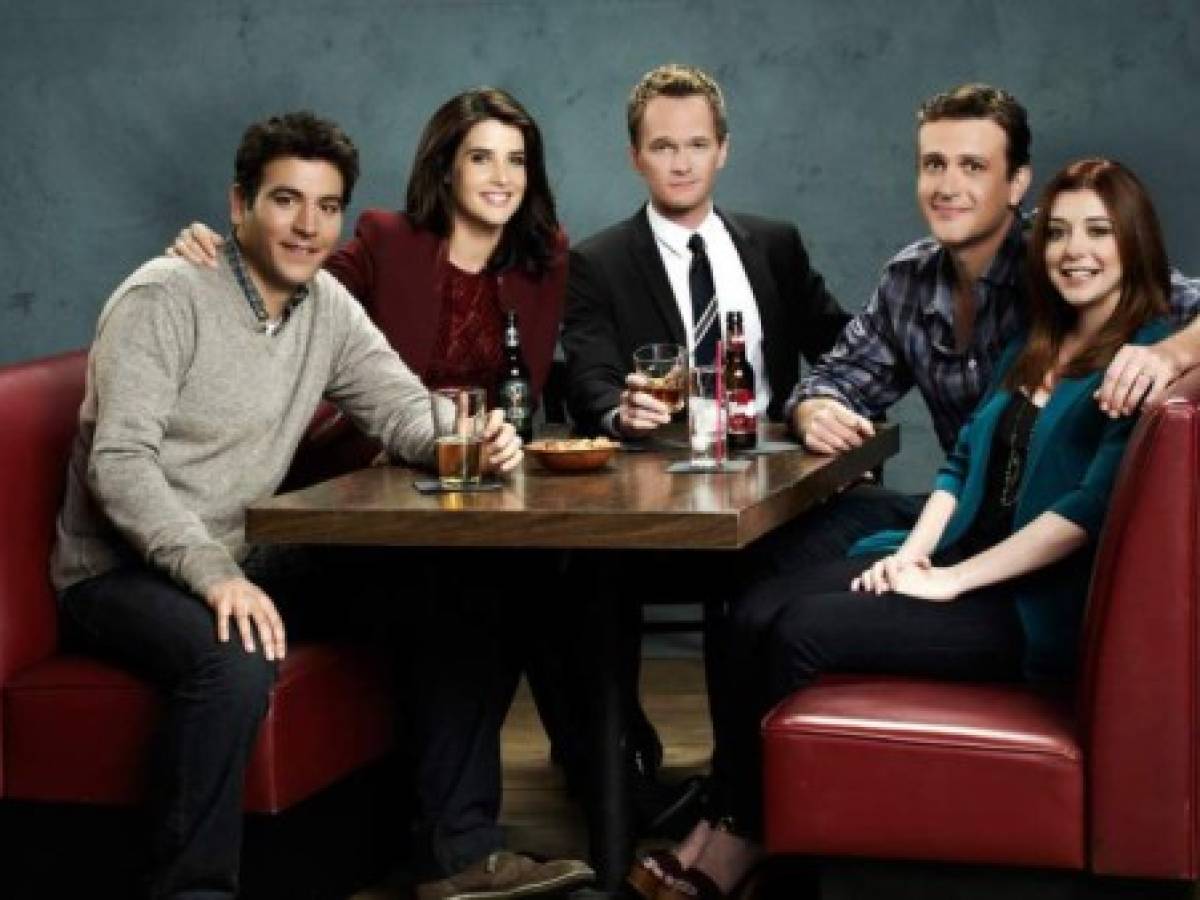 Las ocho series de Netflix que se van: Glee, 'How I met your Mother'...