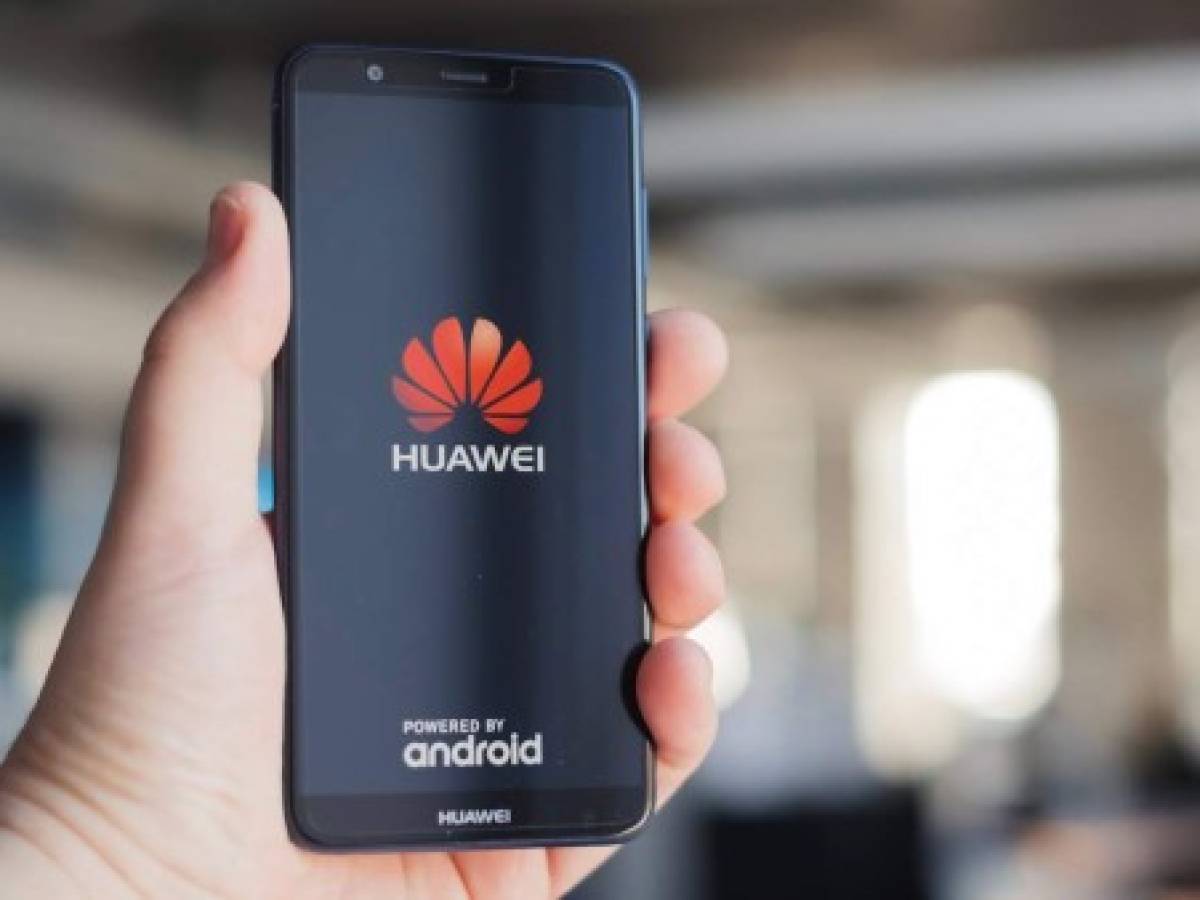 Caso Huawei desestabiliza a industria de los componentes informáticos