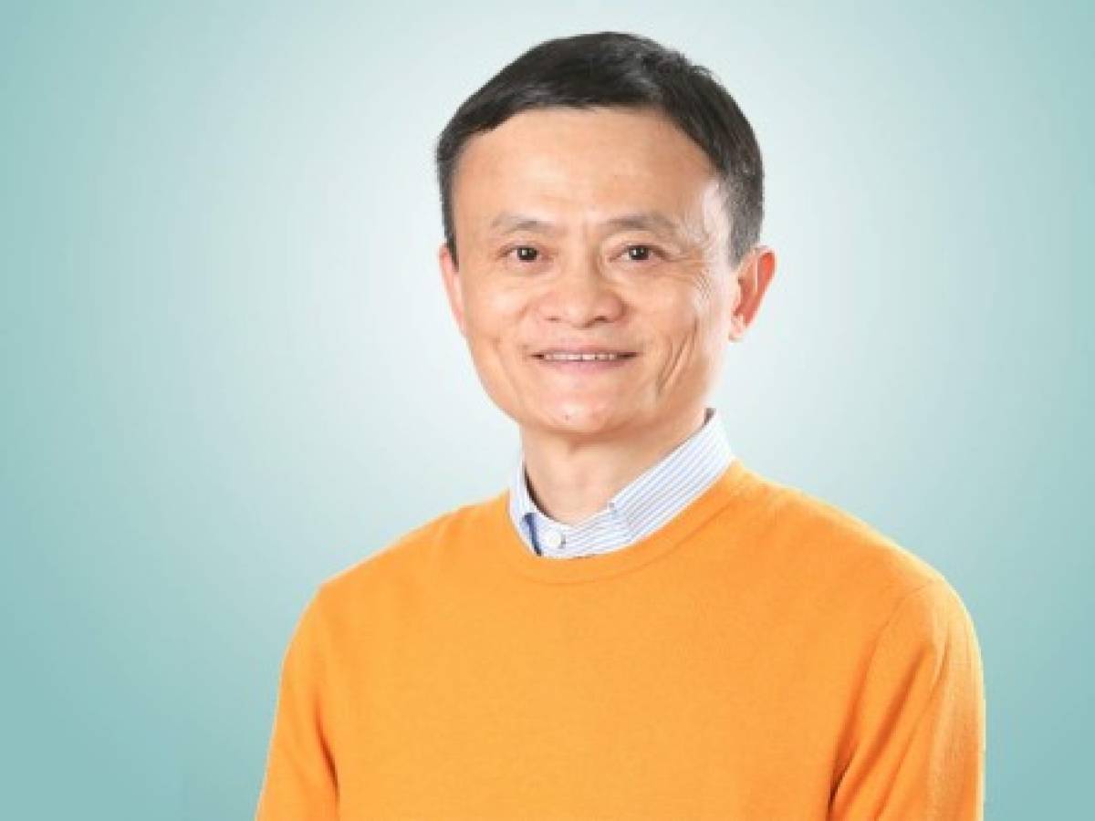 Jack Ma, el Coeficiente del Amor y la importancia de quererte a ti mismo