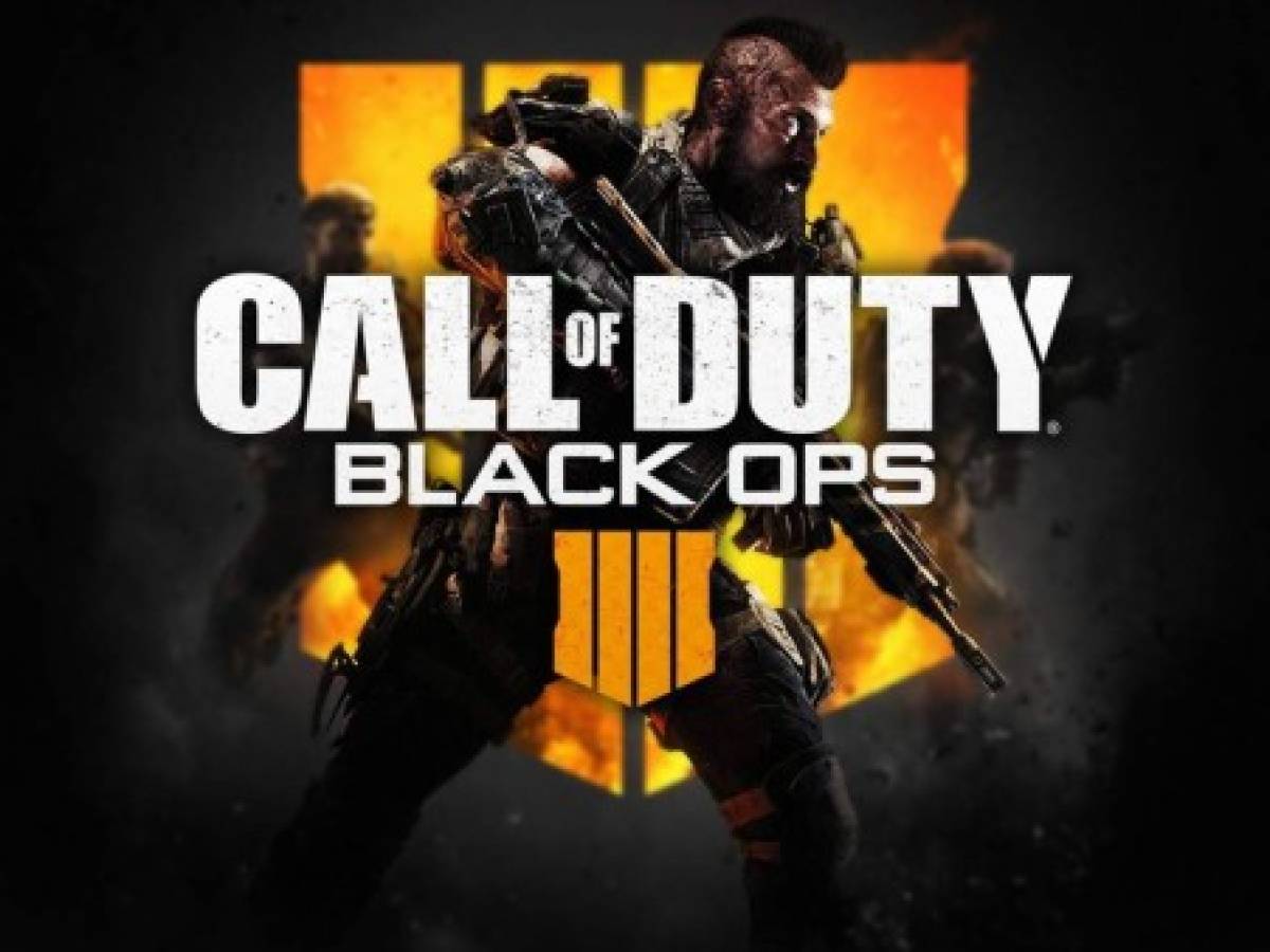 Call of Duty: Black Ops 4: el clásico juego de acción que tomó la receta de Fortnite