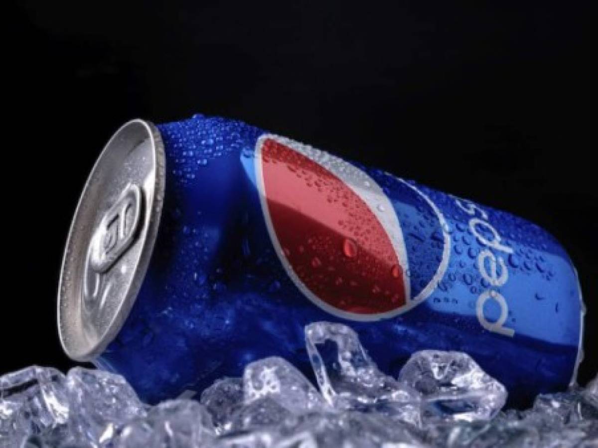 PepsiCo supera expectativas por sus ventas en el mercado internacional