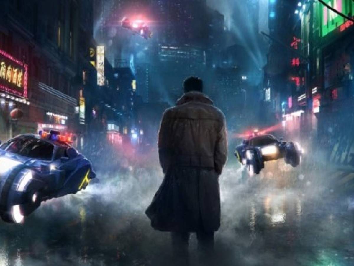 Sale trailer de 'Blade Runner 2049', la secuela más esperada del año