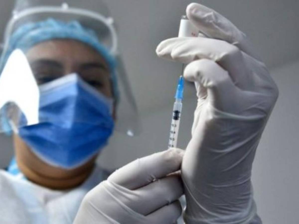 CEPAL insta a producir y distribuir vacunas y medicamentos en América Latina