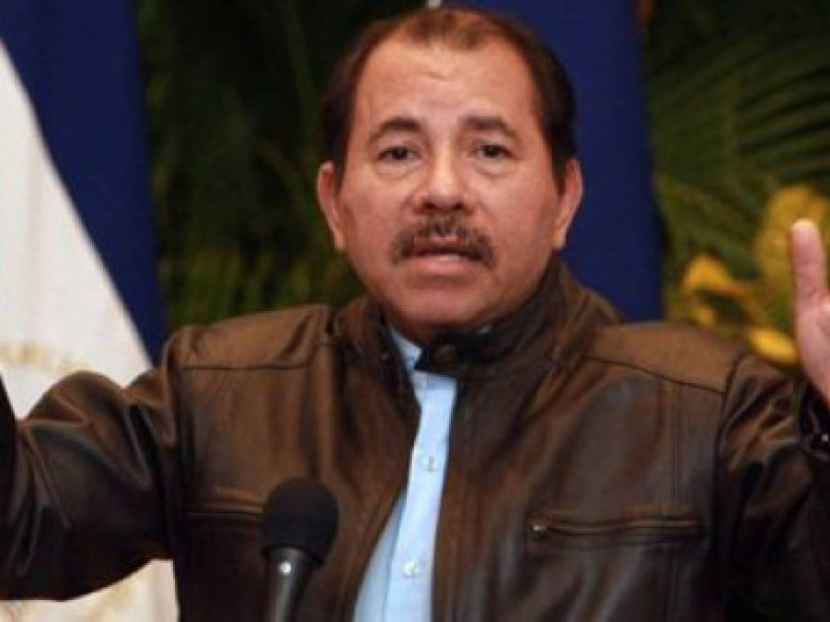 Ortega ratifica alianza con empresarios a favor del desarrollo de Nicaragua