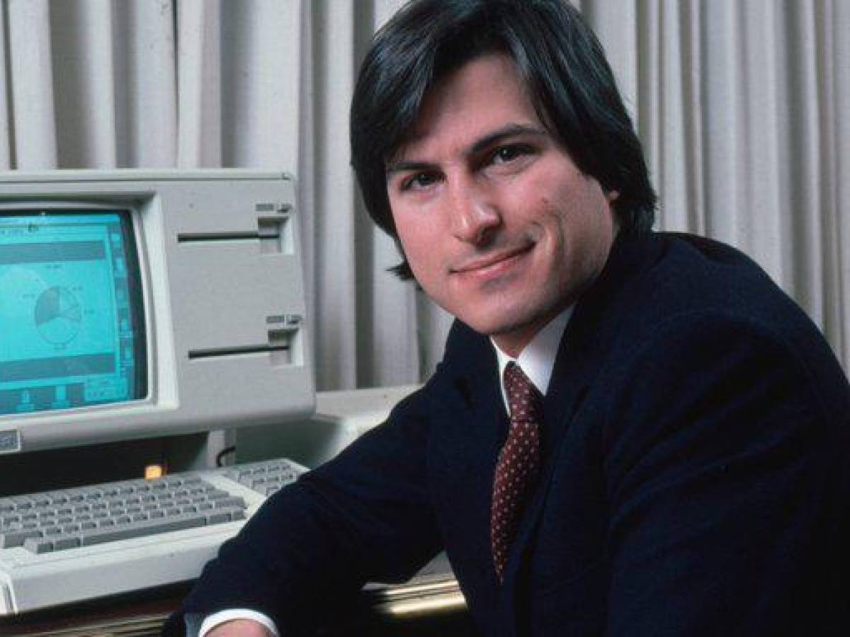 El motivo por el que Steve Jobs apoyaba el teletrabajo desde hace más de 40 años