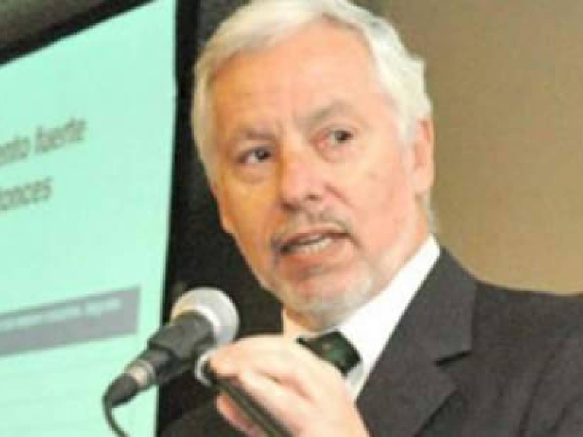 Foto: Estrategia y Negocios Foto: Estrategia y Negocios