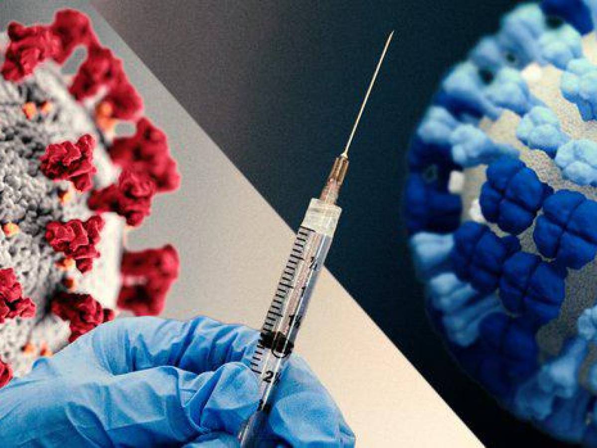 Más de 1.000 millones de dosis de vacunas contra covid-19 con tecnología ARNm se han aplicado