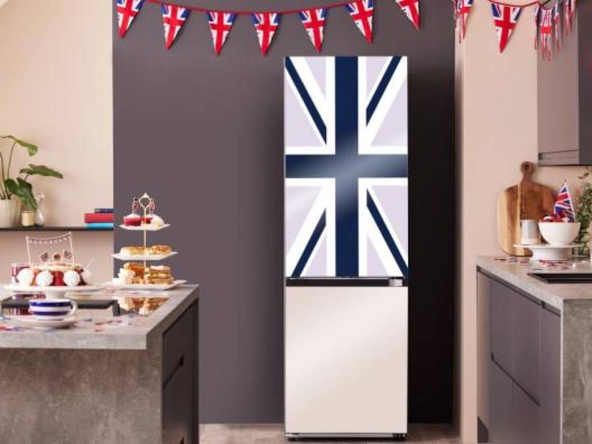 Bespoke Home 2022 de Samsung: Electrodomésticos se adaptan al estilo de vida Bespoke Home 2022 de Samsung: Electrodomésticos se adaptan al estilo de vida