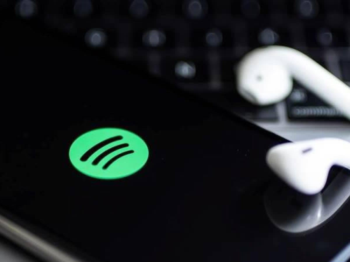 Spotify subiría el precio de sus planes premium