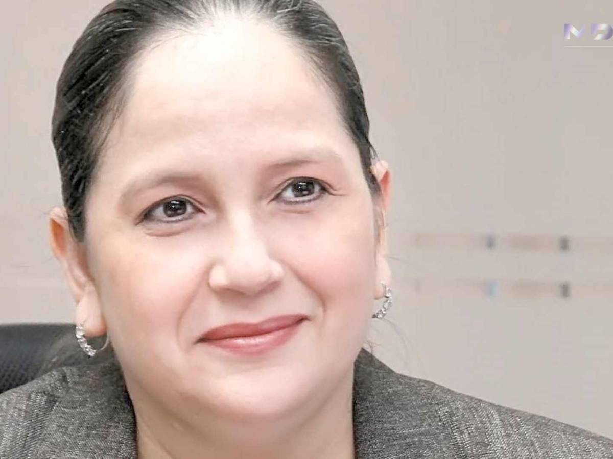 Ana María Reyes, pionera en transformar medios digitales de Honduras