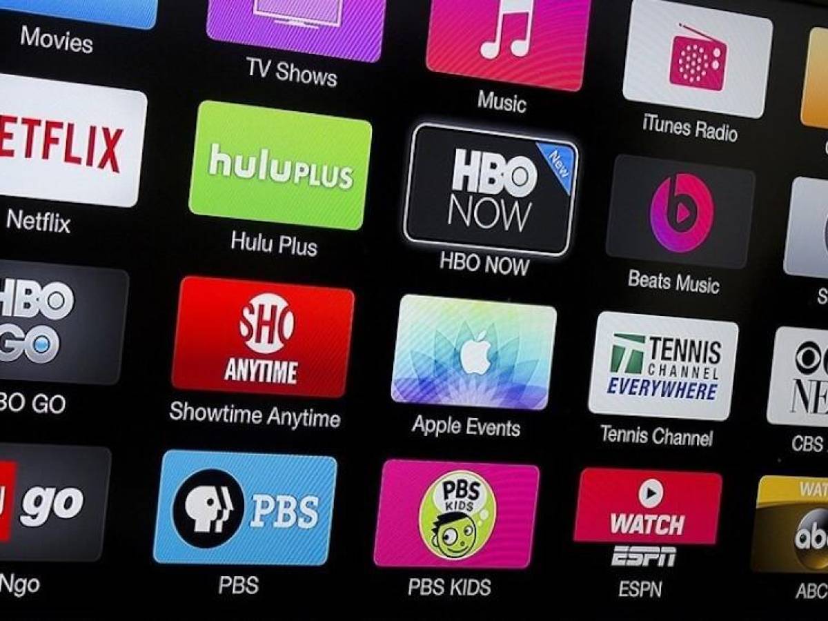 ¿Cuáles son las plataformas streaming más usadas en el mundo?