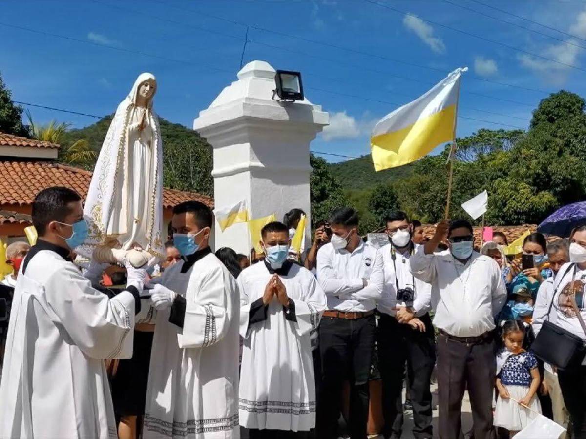 Prohíben procesión católica en Nicaragua por orden policial