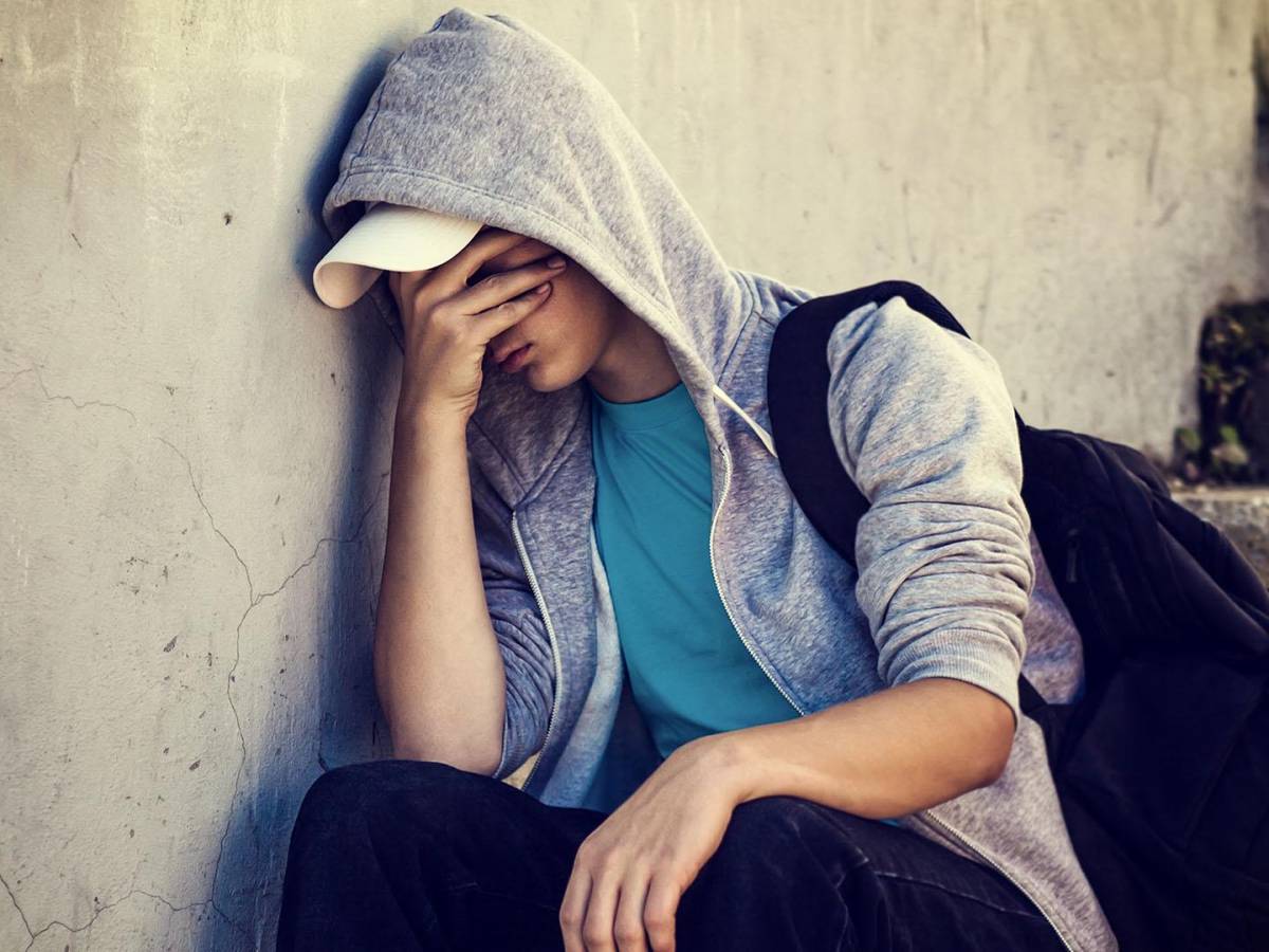 Claves para entender y prevenir la conducta suicida en los jóvenes Claves para entender y prevenir la conducta suicida en los jóvenes