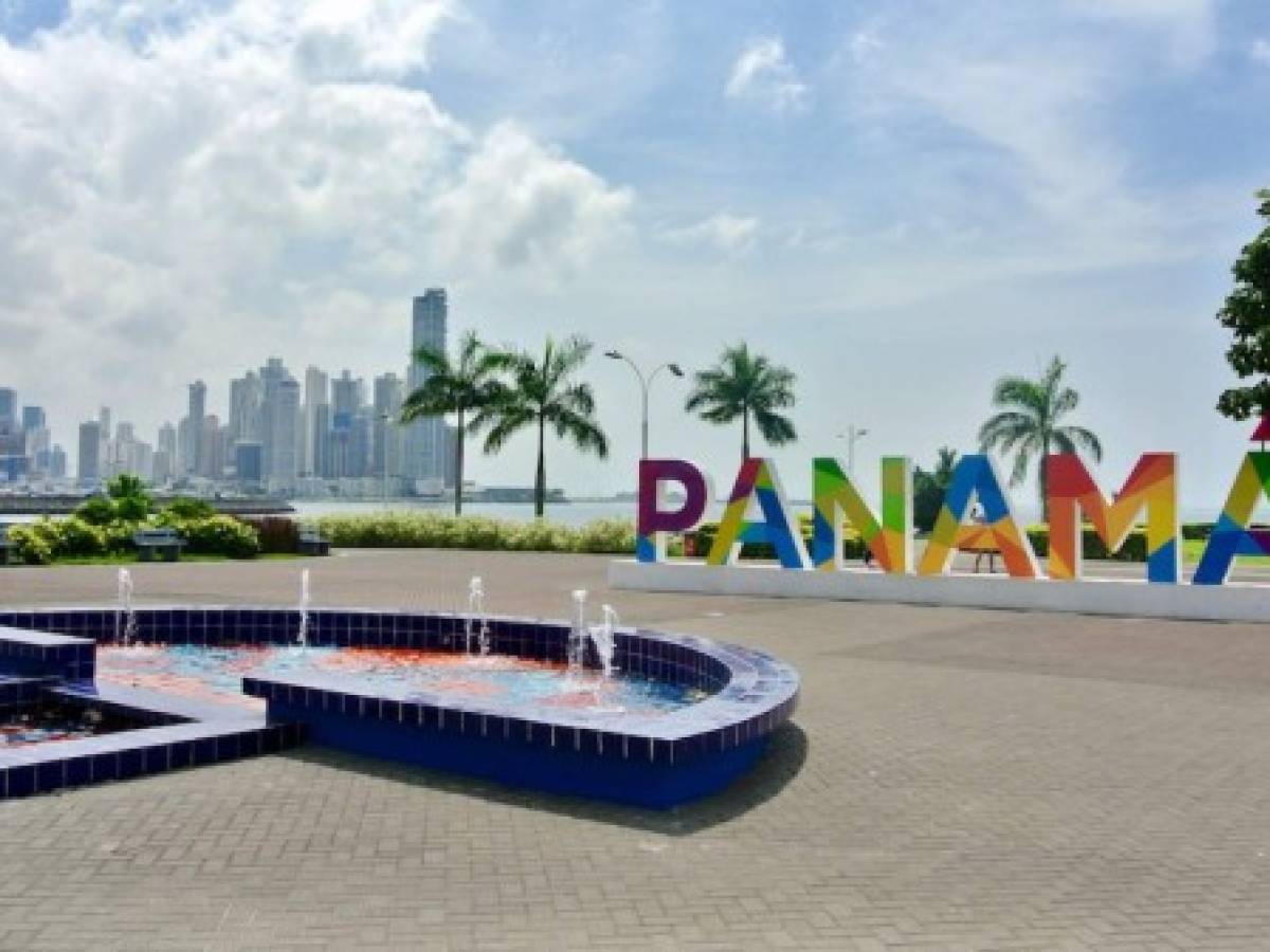 Ciudad de Panamá concentra el 66% del PIB del país